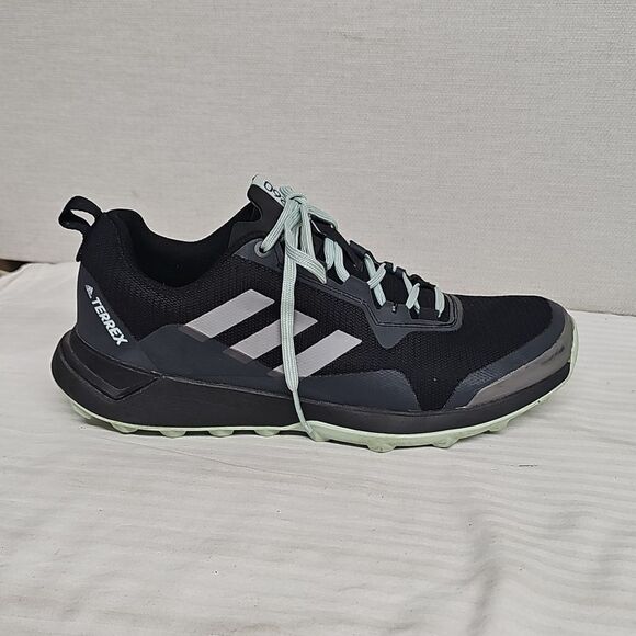 ADIDAS TERREX 260 CONTINENTAL SNEAKERS BFPM-04-012 - Picture 6 of 10